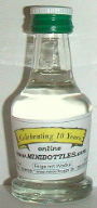 Celebration Bottle 2007