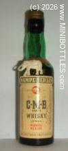 Mampe (Germany) Ca. 1950